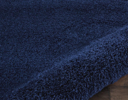Nourison - Malibu Shag 7 x 10 Area Rug - MSG01-99446762153_CLOSEOUT veiw 2