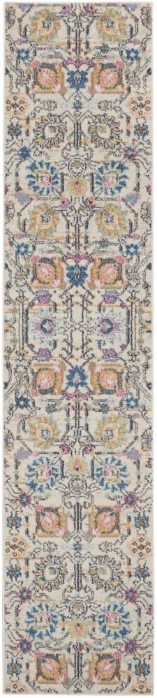 Nourison - Passion 22in x 10 Area Rug - PSN01-99446809094 veiw 1