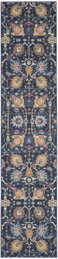 Nourison - Passion 22in x 10 Area Rug - PSN01-99446809100 veiw 1