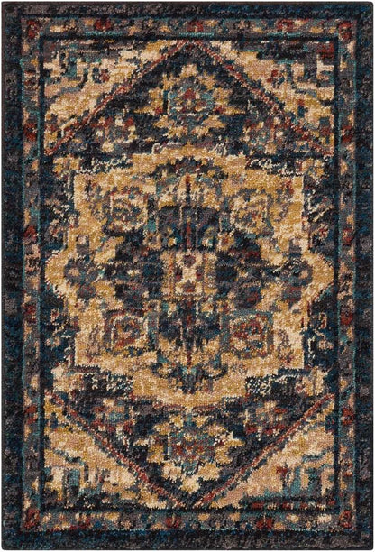 Nourison - 2020 NR206 26in x 42in Area Rug - NR206-99446364692 - CLOSEOUT veiw 1