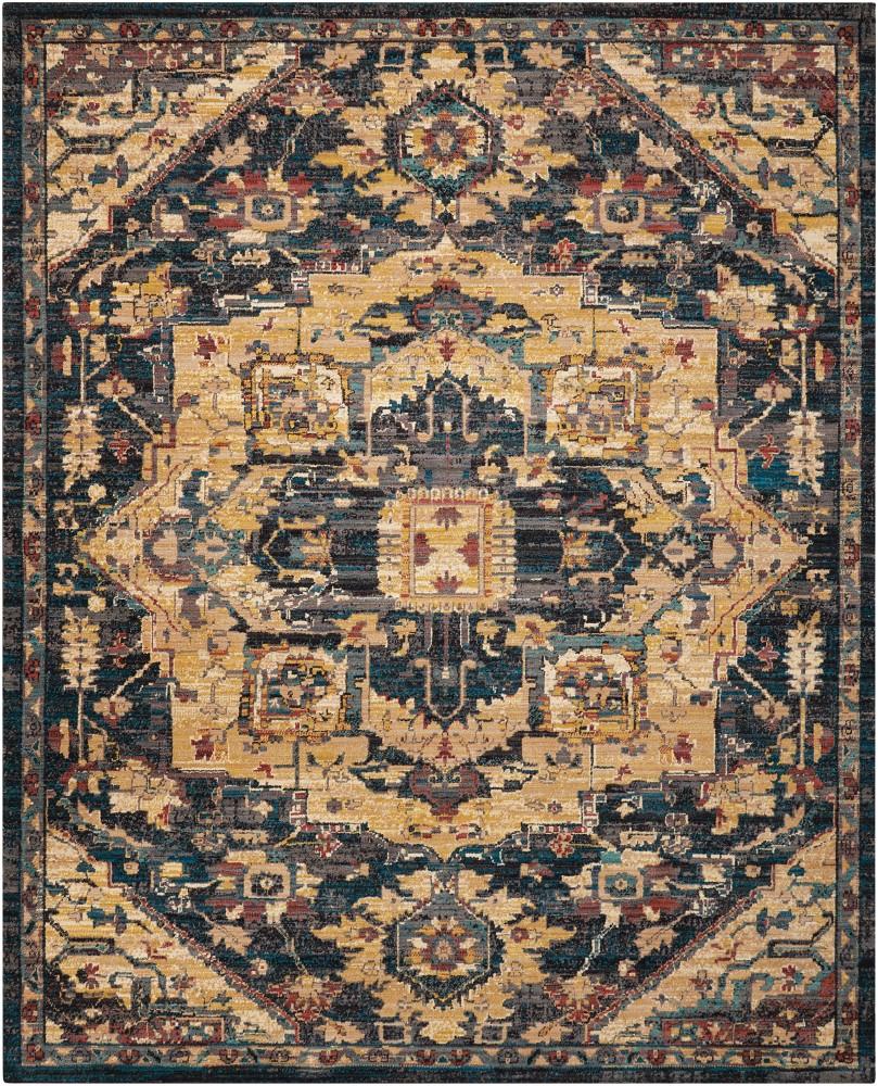 Nourison - 2020 NR206 8 x 106in Area Rug - NR206-99446358905 - CLOSEOUT veiw 1
