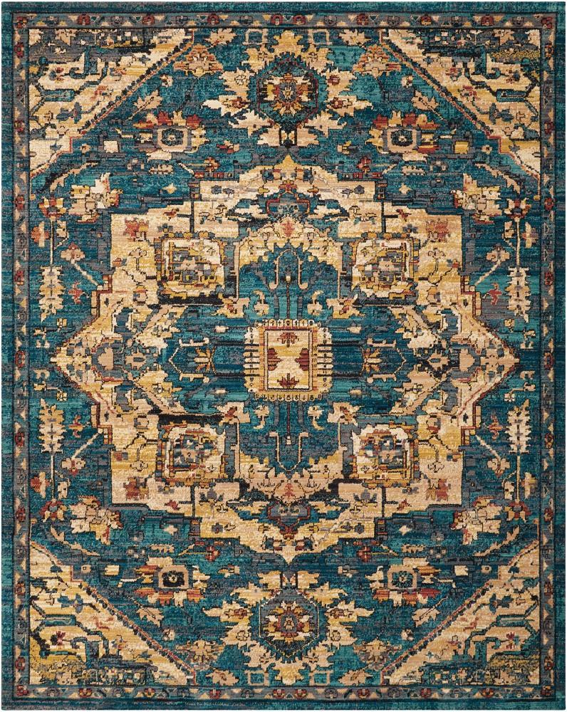 Nourison - 2020 NR206 8 x 106in Area Rug - NR206-99446358912 - CLOSEOUT veiw 1