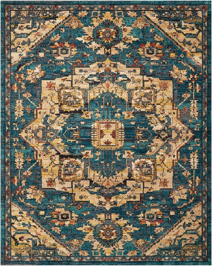 Nourison - 2020 NR206 8 x 106in Area Rug - NR206-99446358912 - CLOSEOUT veiw 1