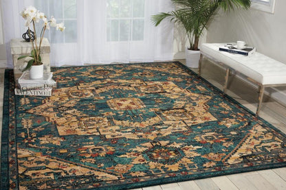 Nourison - 2020 NR206 8 x 106in Area Rug - NR206-99446358912 - CLOSEOUT veiw 2