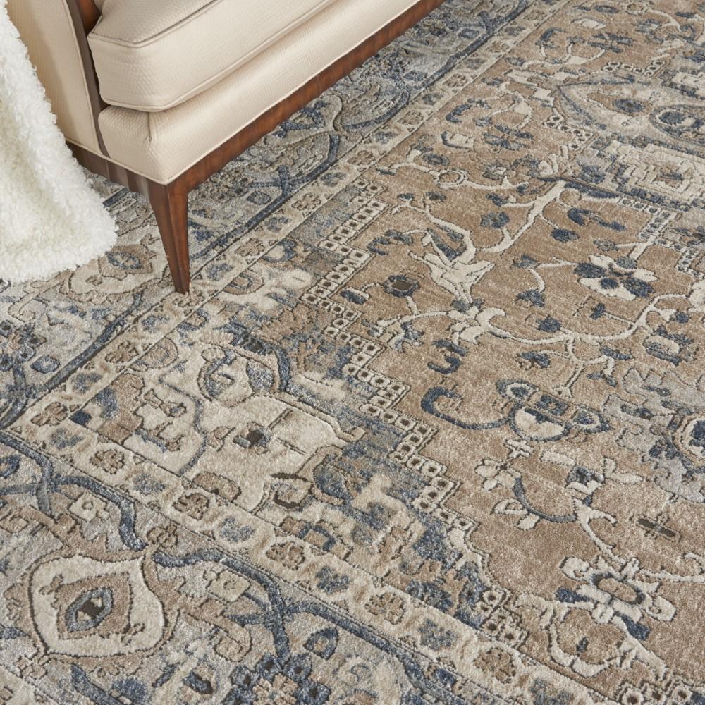 Nourison - Quarry 710in x 910in Persian Area Rug - QUA05-99446746757 veiw 3