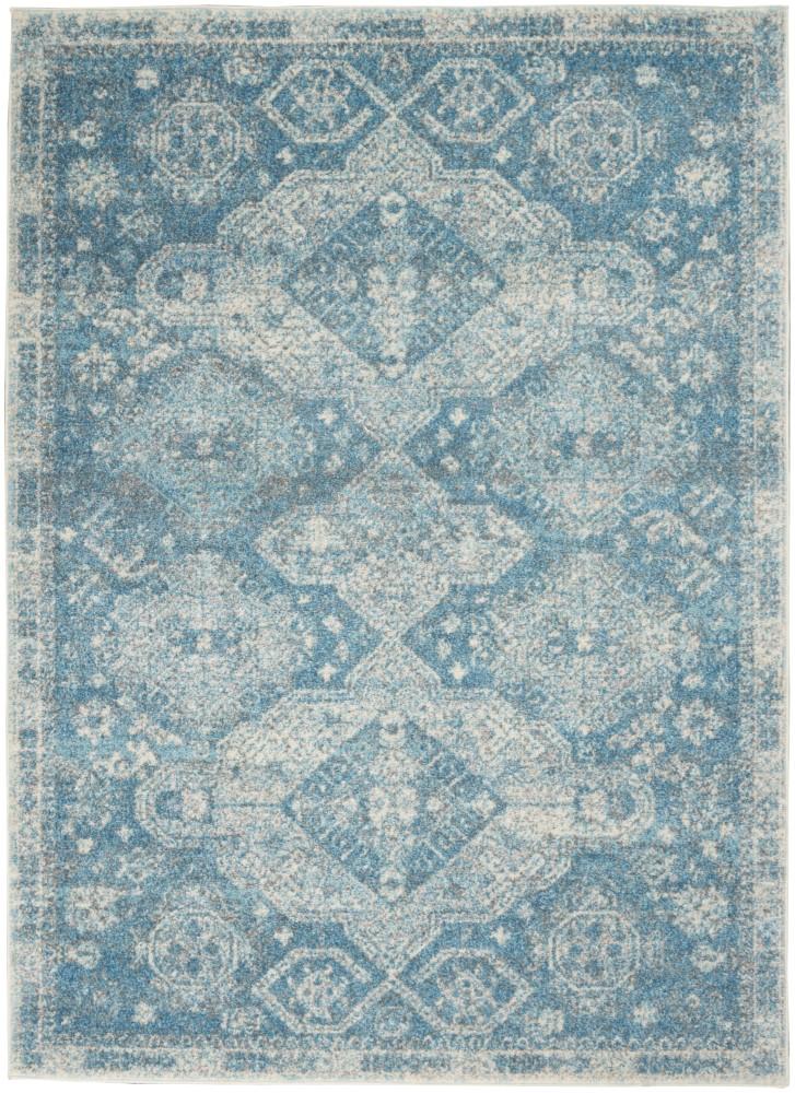 Nourison - Tranquil 810in x 1110in Area Rug - TRA13-99446816634 veiw 1