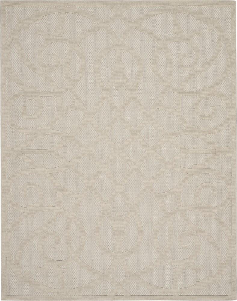 Nourison - Cozumel 710in x 910in Area Rug - CZM04-99446605290_CLOSEOUT veiw 1