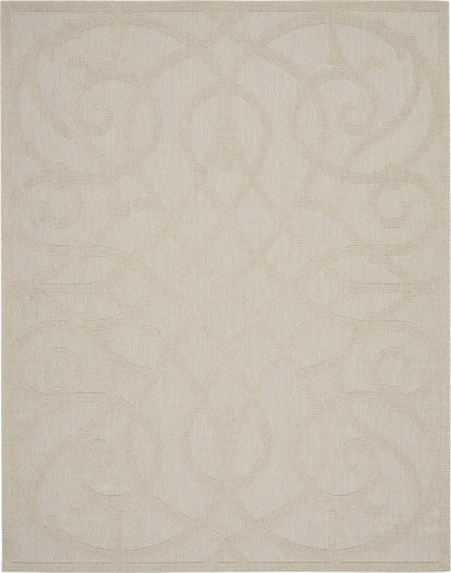 Nourison - Cozumel 710in x 910in Area Rug - CZM04-99446605290_CLOSEOUT veiw 1