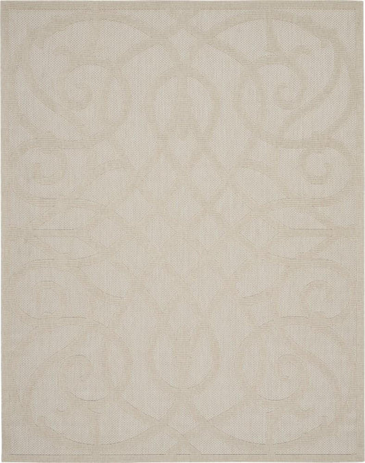 Nourison - Cozumel 710in x 910in Area Rug - CZM04-99446605290_CLOSEOUT veiw 1