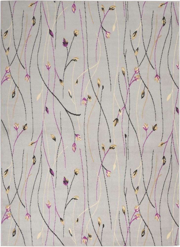 Nourison - Grafix 39in x 59in Area Rug - GRF15-99446728845 veiw 1