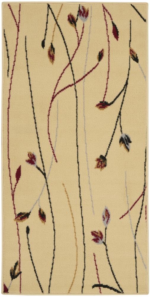 Nourison - Grafix 2 x 4 Area Rug - GRF15-99446147271 veiw 1