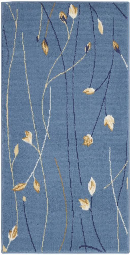 Nourison - Grafix 2 x 4 Area Rug - GRF15-99446116246 veiw 1