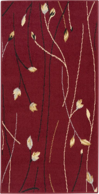 Nourison - Grafix 2 x 4 Area Rug - GRF15-99446145185 veiw 1