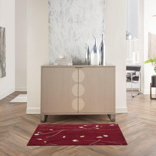 Nourison - Grafix 2 x 4 Area Rug - GRF15-99446145185 veiw 2