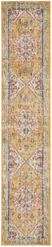 Nourison - Passion 22in x 10 Area Rug - PSN23-99446809148 veiw 1