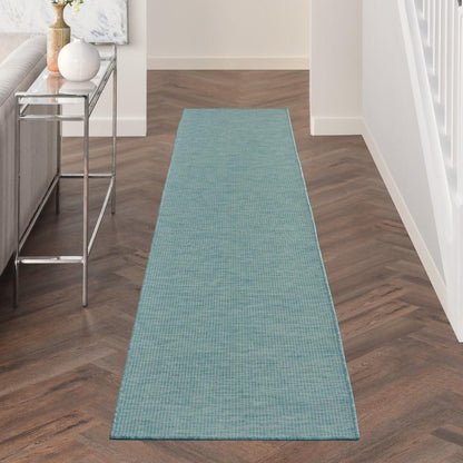 Nourison - Positano 22in x 10 Area Rug - POS01-99446790675 veiw 2