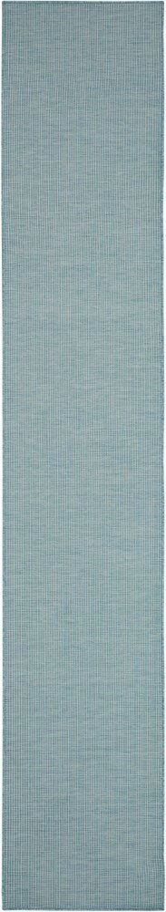 Nourison - Positano 22in x 12 Area Rug - POS01-99446790682 veiw 1