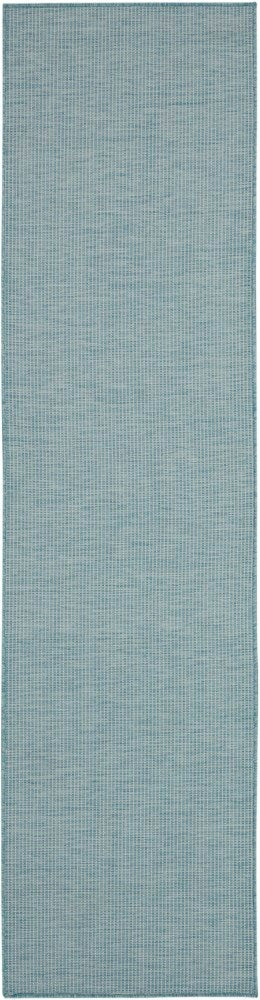Nourison - Positano 22in x 8 Area Rug - POS01-99446790668 veiw 1