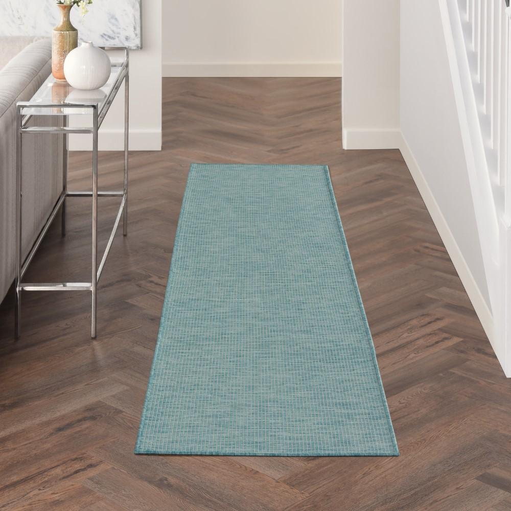 Nourison - Positano 22in x 8 Area Rug - POS01-99446790668 veiw 2