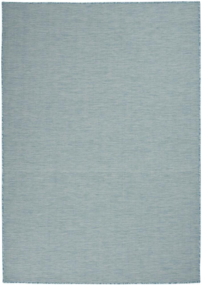 Nourison - Positano 4 x 6 Area Rug - POS01-99446790699 veiw 1