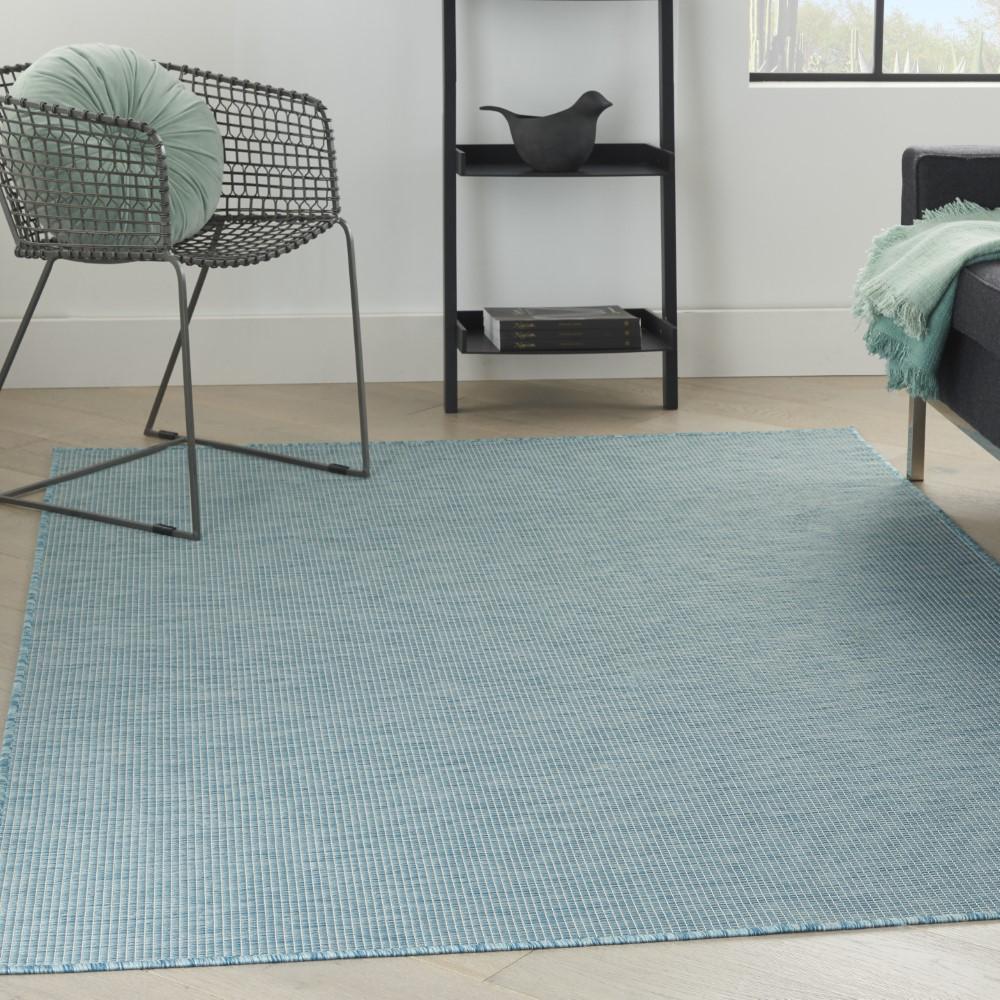 Nourison - Positano 4 x 6 Area Rug - POS01-99446790699 veiw 2