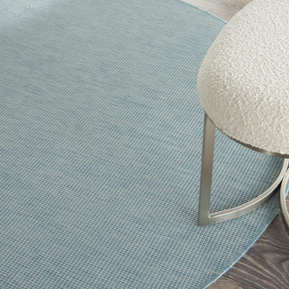 Nourison - Positano 6 x 6Round Area Rug - POS01-99446790743 veiw 3