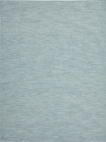 Nourison - Positano 6 x 9 Area Rug - POS01-99446790750 veiw 1