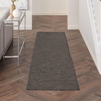 Nourison - Positano 22in x 8 Area Rug - POS01-99446790835 veiw 2