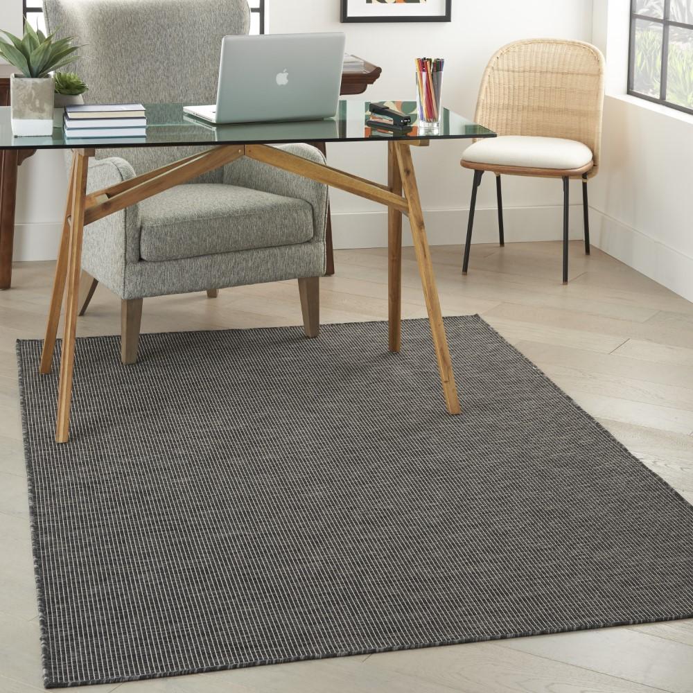 Nourison - Positano 4 x 6 Area Rug - POS01-99446790866 veiw 2