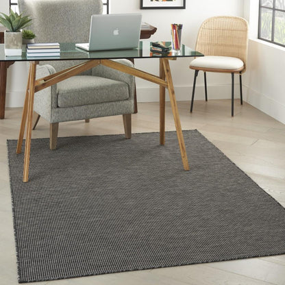 Nourison - Positano 5 x 7 Area Rug - POS01-99446790927 veiw 2