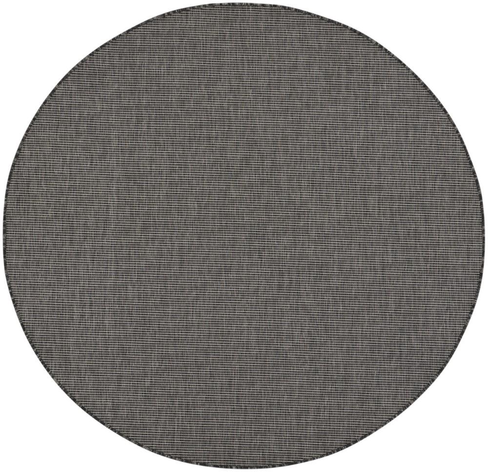 Nourison - Positano 6 x 6Round Area Rug - POS01-99446790934 veiw 1