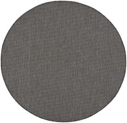 Nourison - Positano 6 x 6Round Area Rug - POS01-99446790934 veiw 1