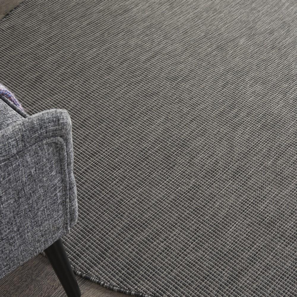 Nourison - Positano 6 x 6Round Area Rug - POS01-99446790934 veiw 3