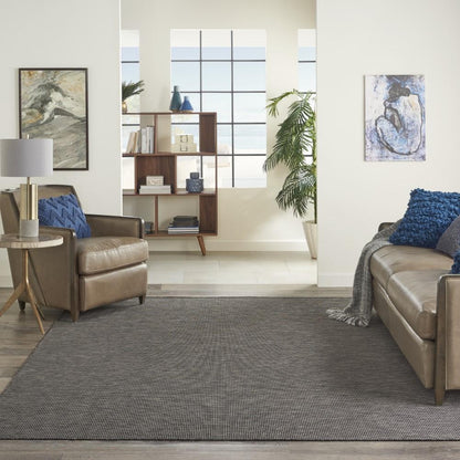Nourison - Positano 6 x 9 Area Rug - POS01-99446790941 veiw 2