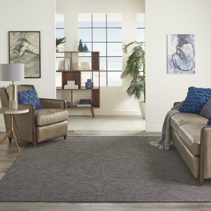 Nourison - Positano 7 x 10 Area Rug - POS01-99446790958 veiw 2