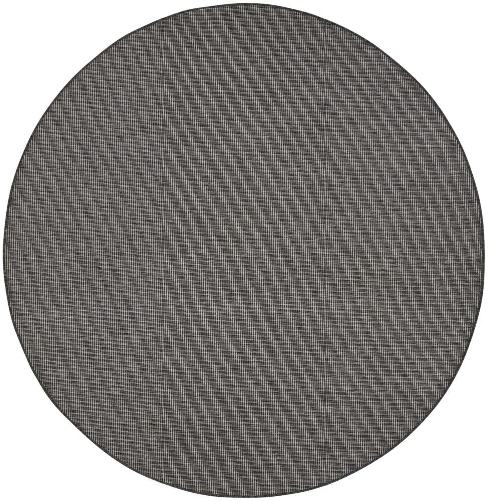 Nourison - Positano 8 x Round Area Rug - POS01-99446791016 veiw 1