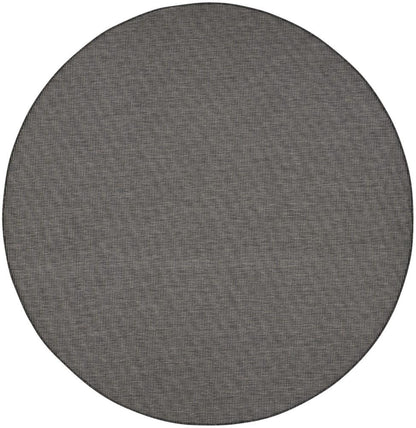 Nourison - Positano 8 x Round Area Rug - POS01-99446791016 veiw 1