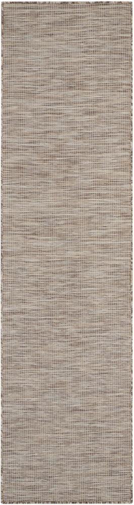 Nourison - Positano 22in x 8 Area Rug - POS01-99446791382 veiw 1