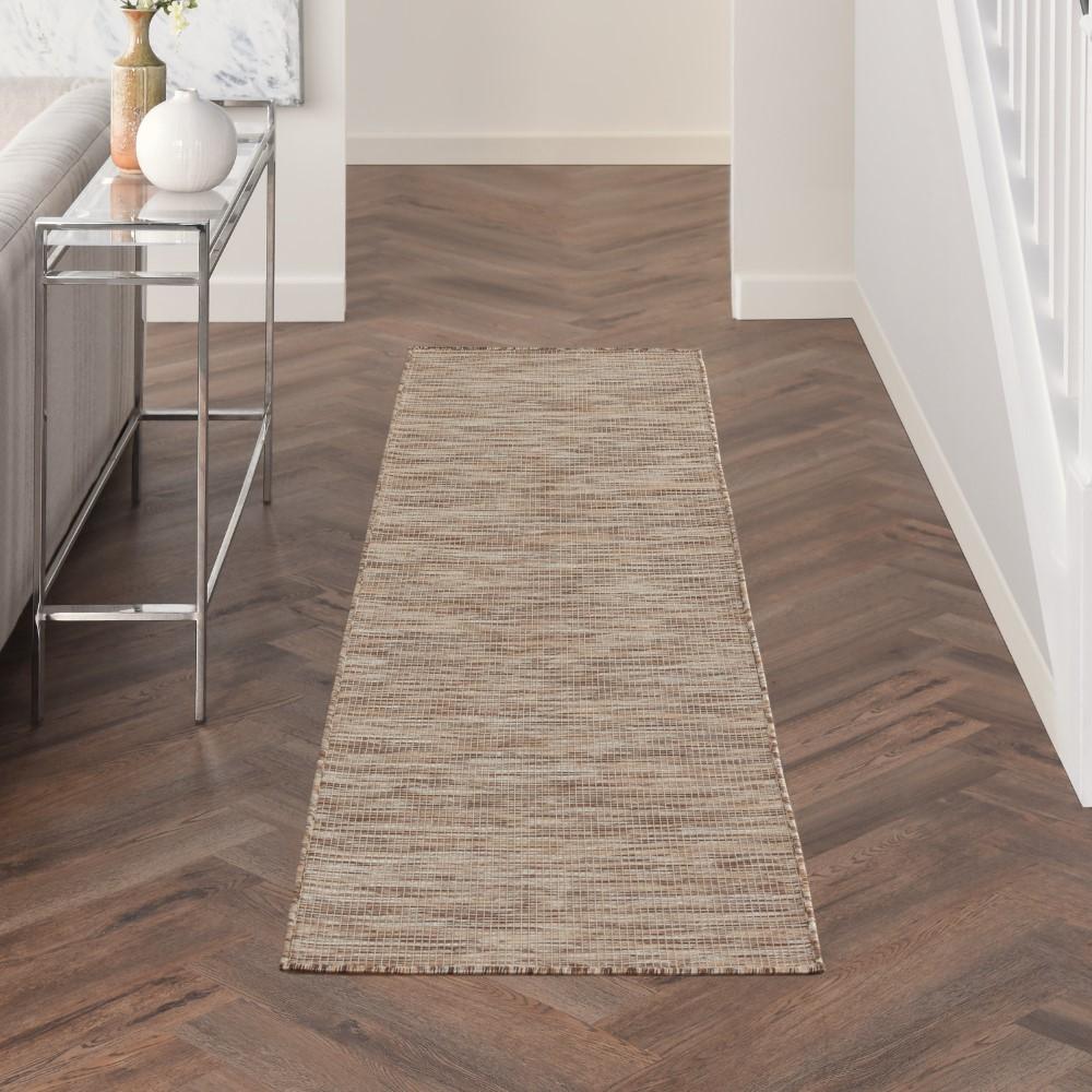 Nourison - Positano 22in x 8 Area Rug - POS01-99446791382 veiw 2