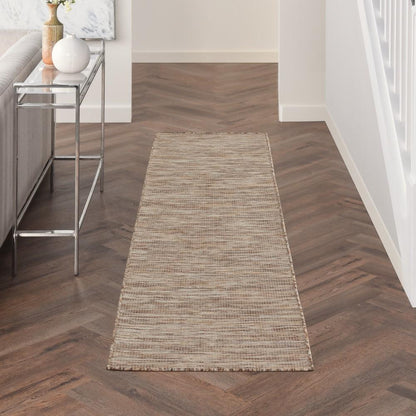 Nourison - Positano 22in x 8 Area Rug - POS01-99446791382 veiw 2