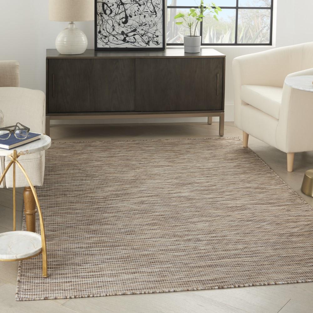 Nourison - Positano 5 x 7 Area Rug - POS01-99446791474 veiw 2