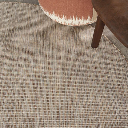 Nourison - Positano 6 x 6Round Area Rug - POS01-99446791481 veiw 3