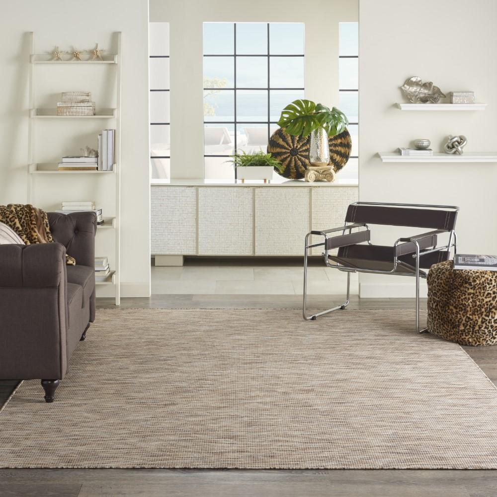 Nourison - Positano 8 x 10 Area Rug - POS01-99446791559 veiw 2