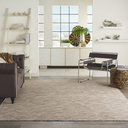Nourison - Positano 8 x 10 Area Rug - POS01-99446791559 veiw 2