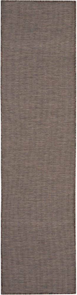Nourison - Positano 22in x 8 Area Rug - POS01-99446791573 veiw 1