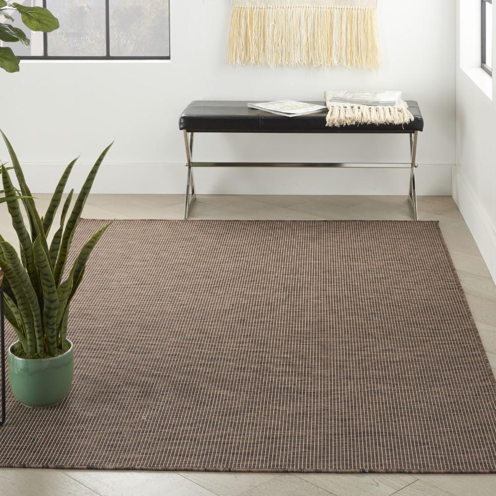Nourison - Positano 5 x 7 Area Rug - POS01-99446791726 veiw 2