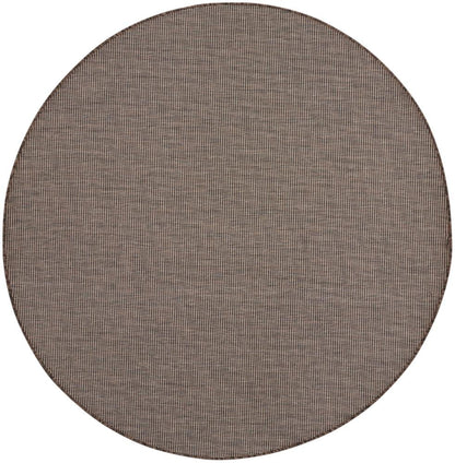 Nourison - Positano 6 x 6Round Area Rug - POS01-99446791764 veiw 1
