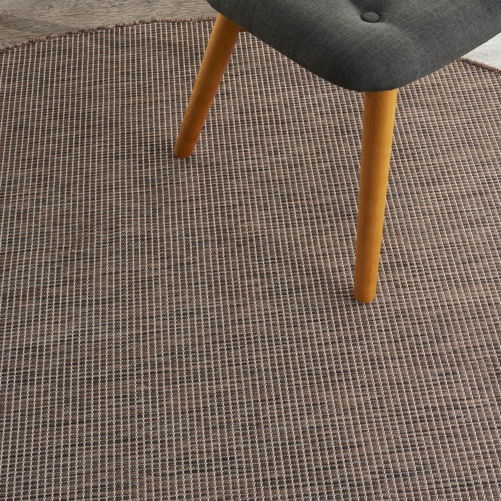 Nourison - Positano 6 x 6Round Area Rug - POS01-99446791764 veiw 3