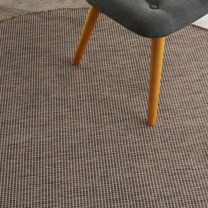 Nourison - Positano 6 x 6Round Area Rug - POS01-99446791764 veiw 3