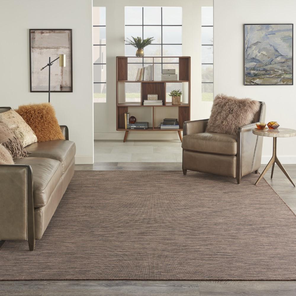Nourison - Positano 6 x 9 Area Rug - POS01-99446791740 veiw 2